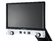 Видеоувеличитель Eschenbach электронный стационарный со светодиодной подсветкой vario DIGITAL FHD Advanced + table + battery, 15.6'' 1.3-45x